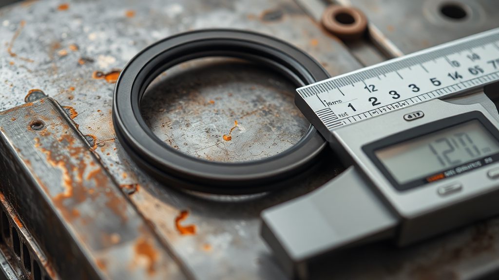 液压缸密封件适用条件怎样确认和服务边界怎样界定